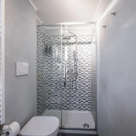 Apartment The Minimal Chic - Isola District Milan