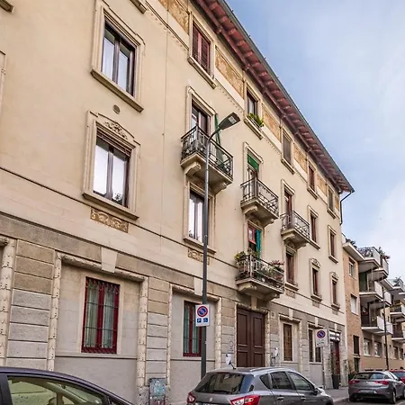 Apartment The Minimal Chic - Isola District