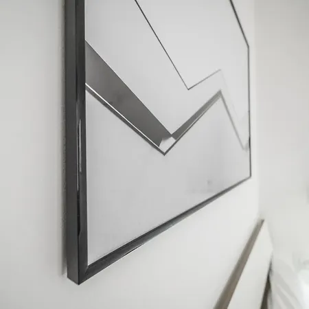 The Minimal Chic - Isola District 아파트